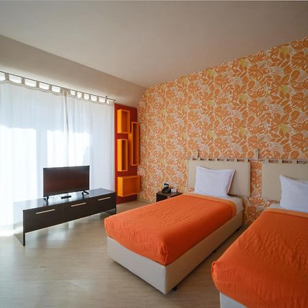 Family Hotel Classic Varna Room photo