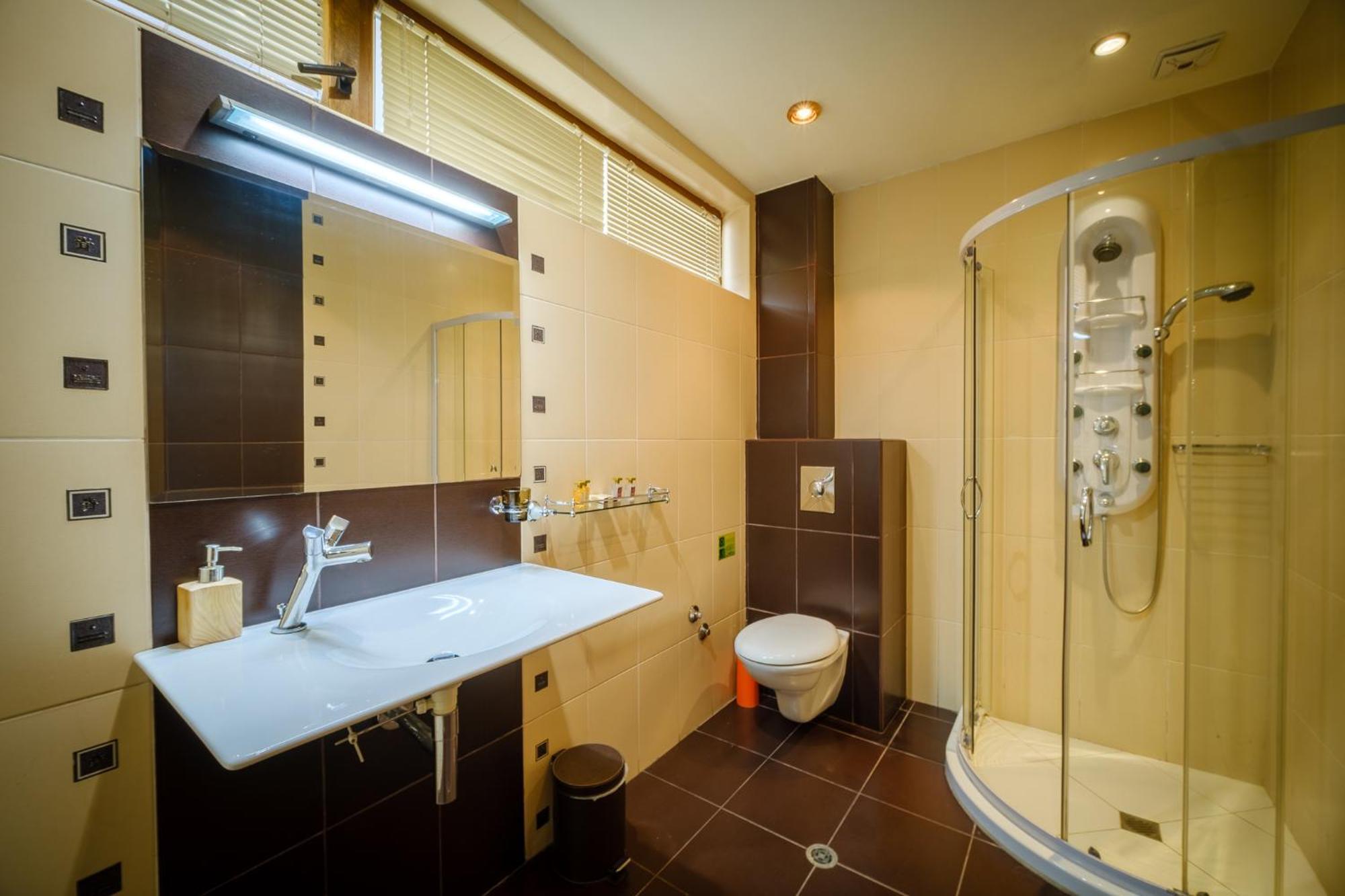 Family Hotel Classic Varna Room photo