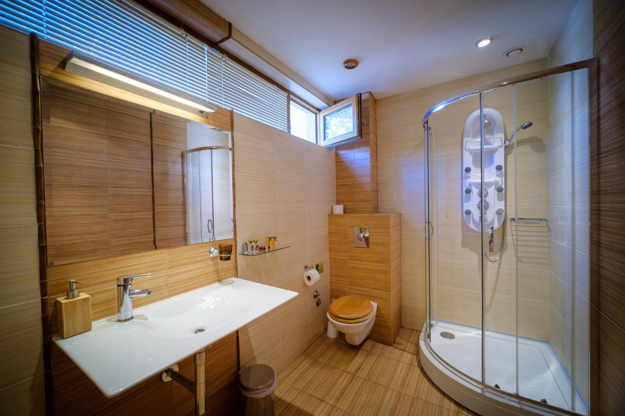 Family Hotel Classic Varna Room photo